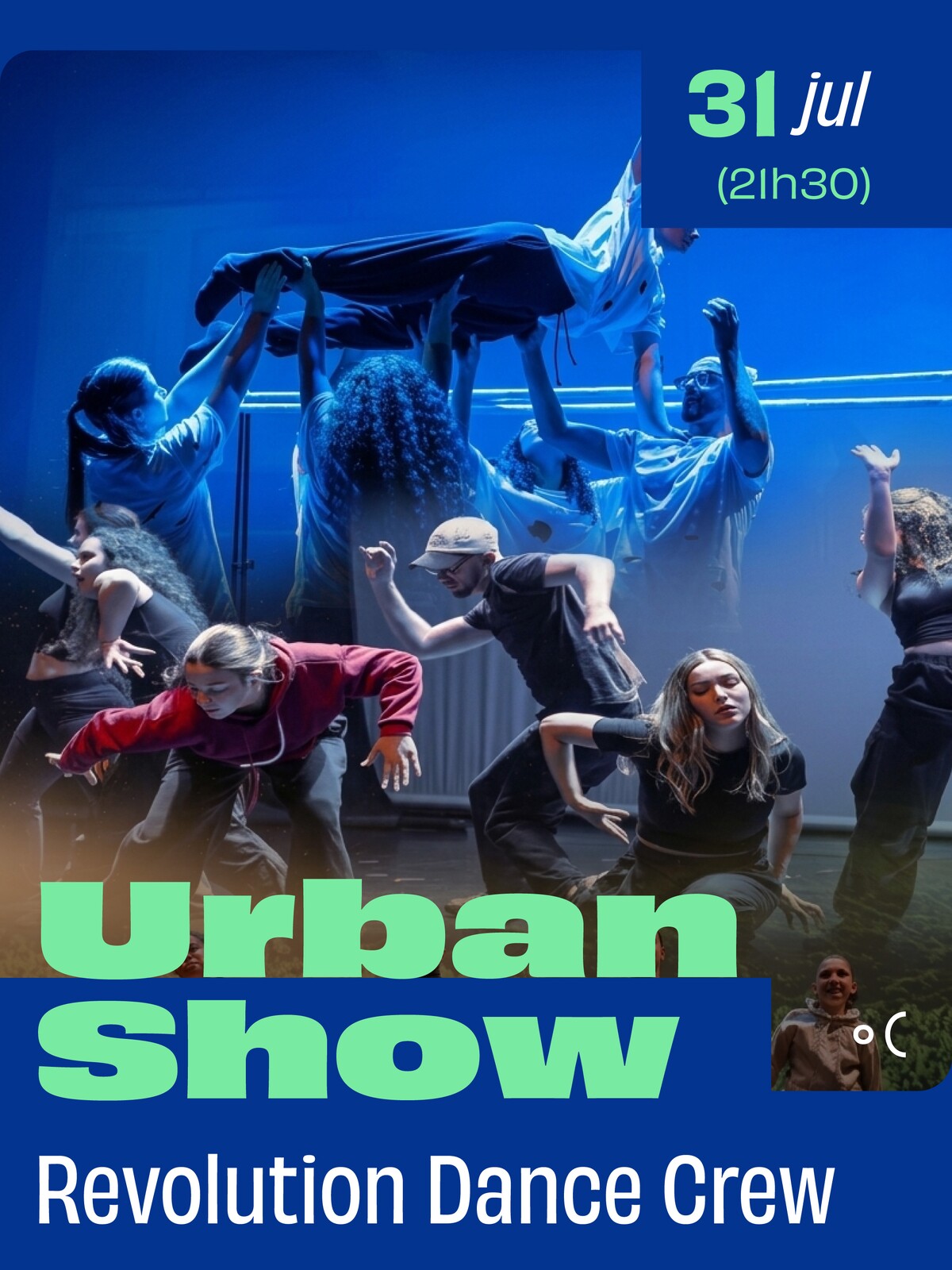 Urban Show