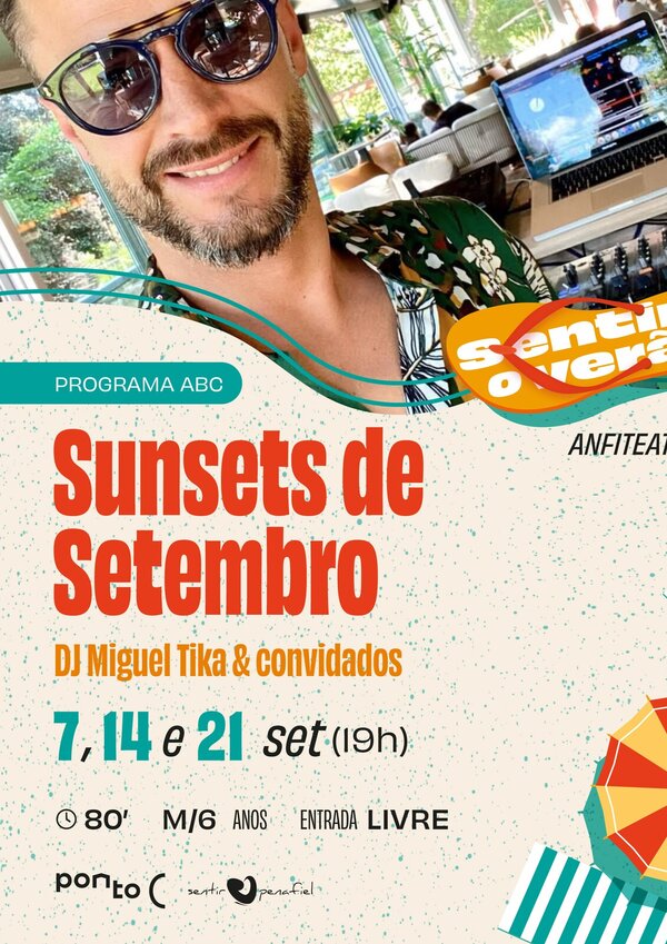 sentir_o_verao_espectaculos_redes_sociais_sunset_setembro