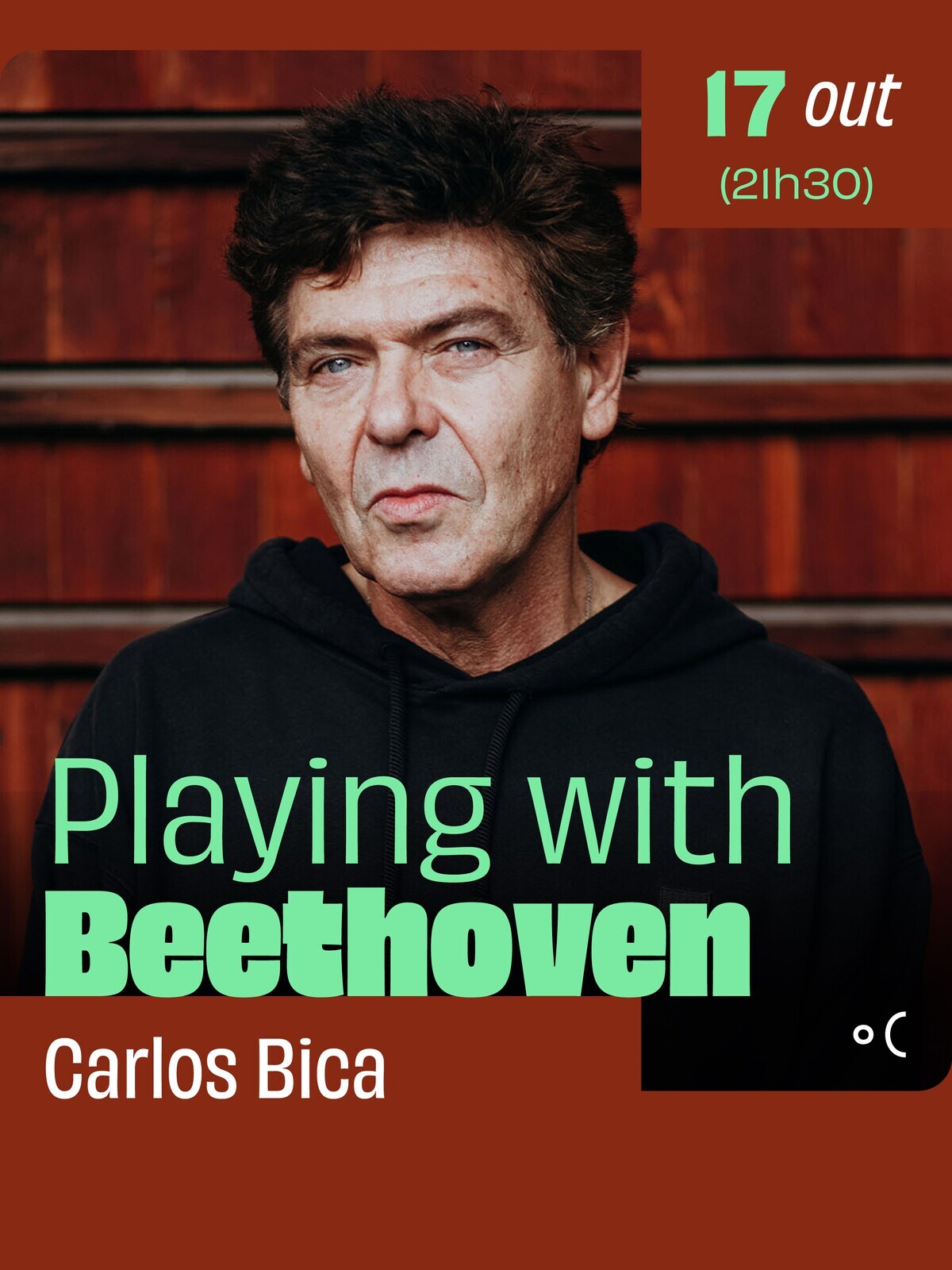 Playing with Beethoven