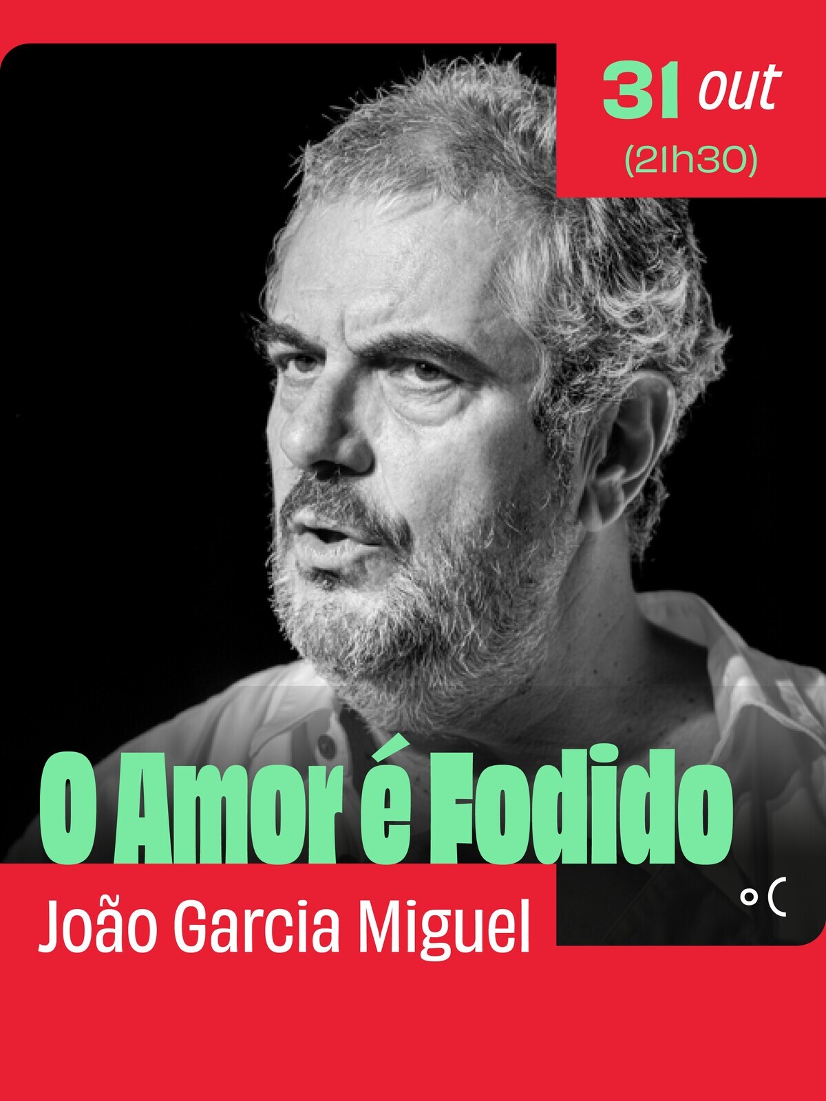 O Amor é Fodido