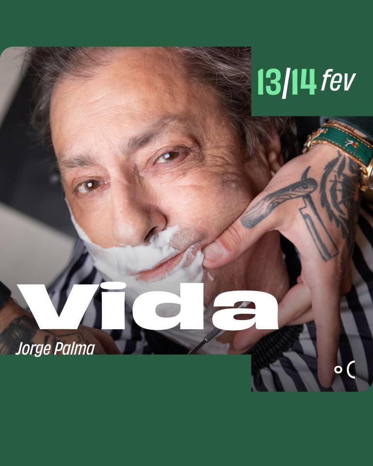 Ponto C – “Vida”