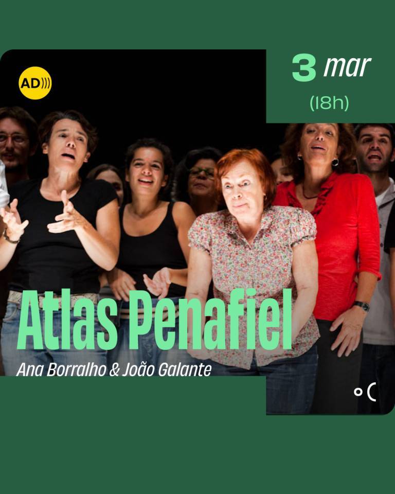 Ponto C – “Atlas Penafiel”