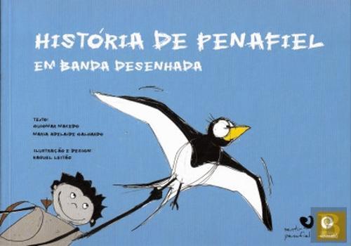 Sábados em Família “A Lenda de Penafiel e outras histórias”