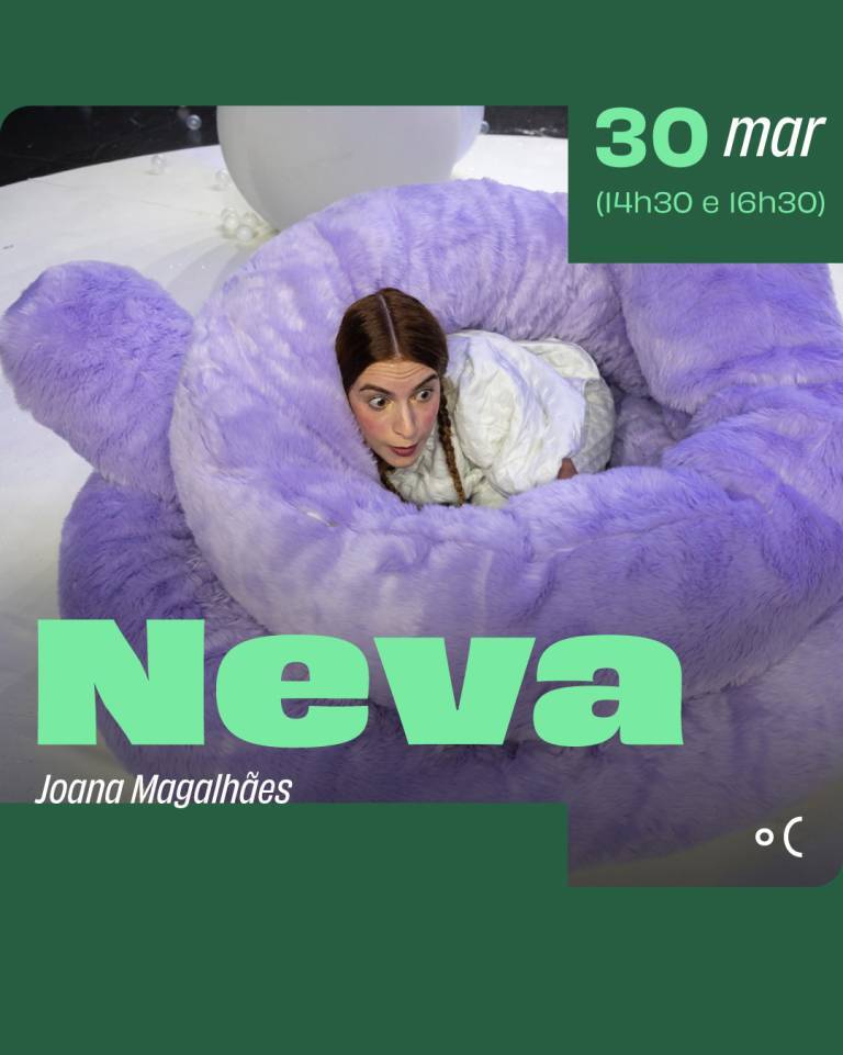 Ponto C – NEVA