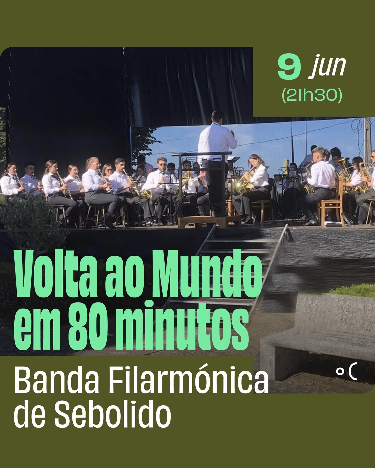 Volta ao Mundo em 80 minutos