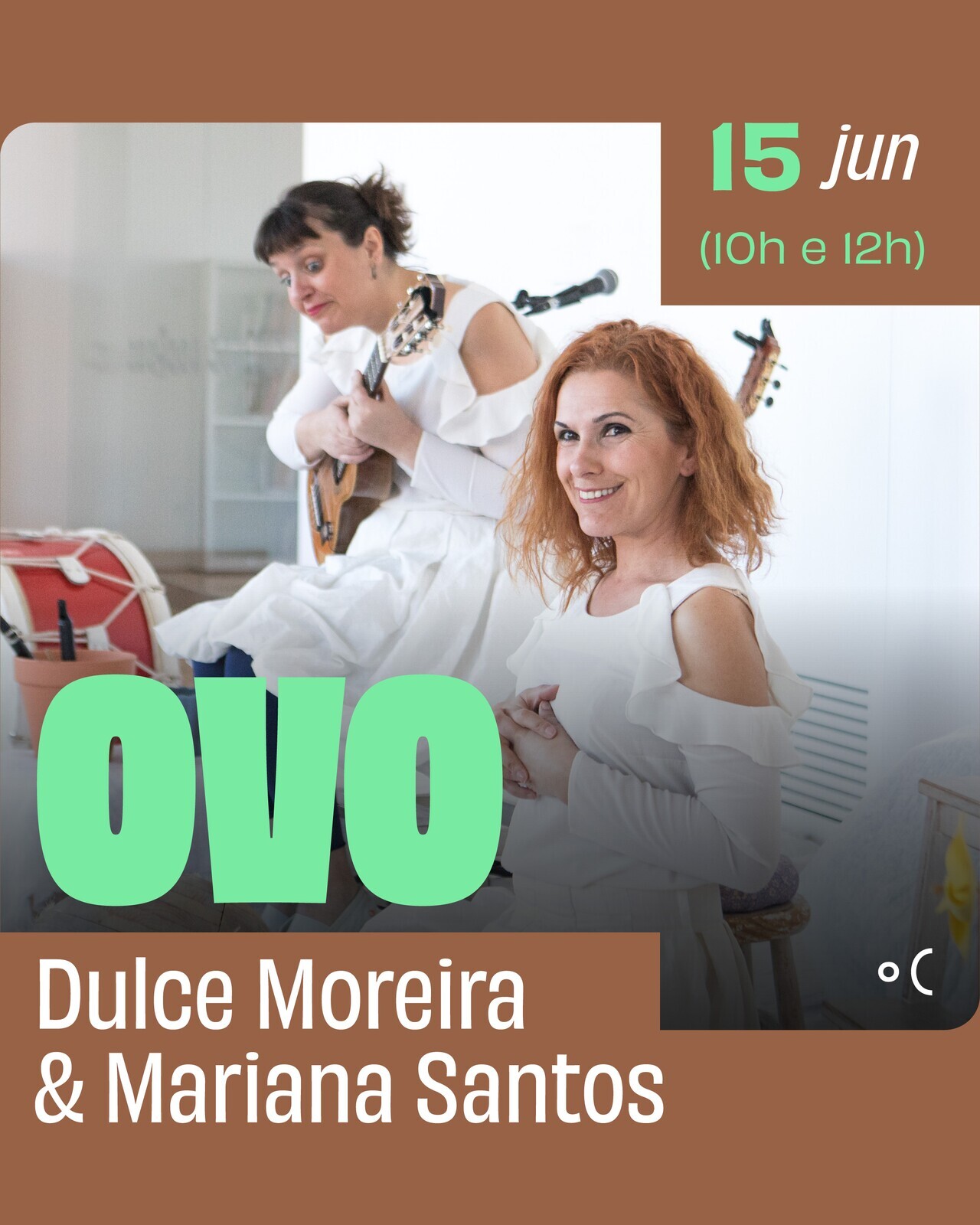 OVO - O Som do Algodão