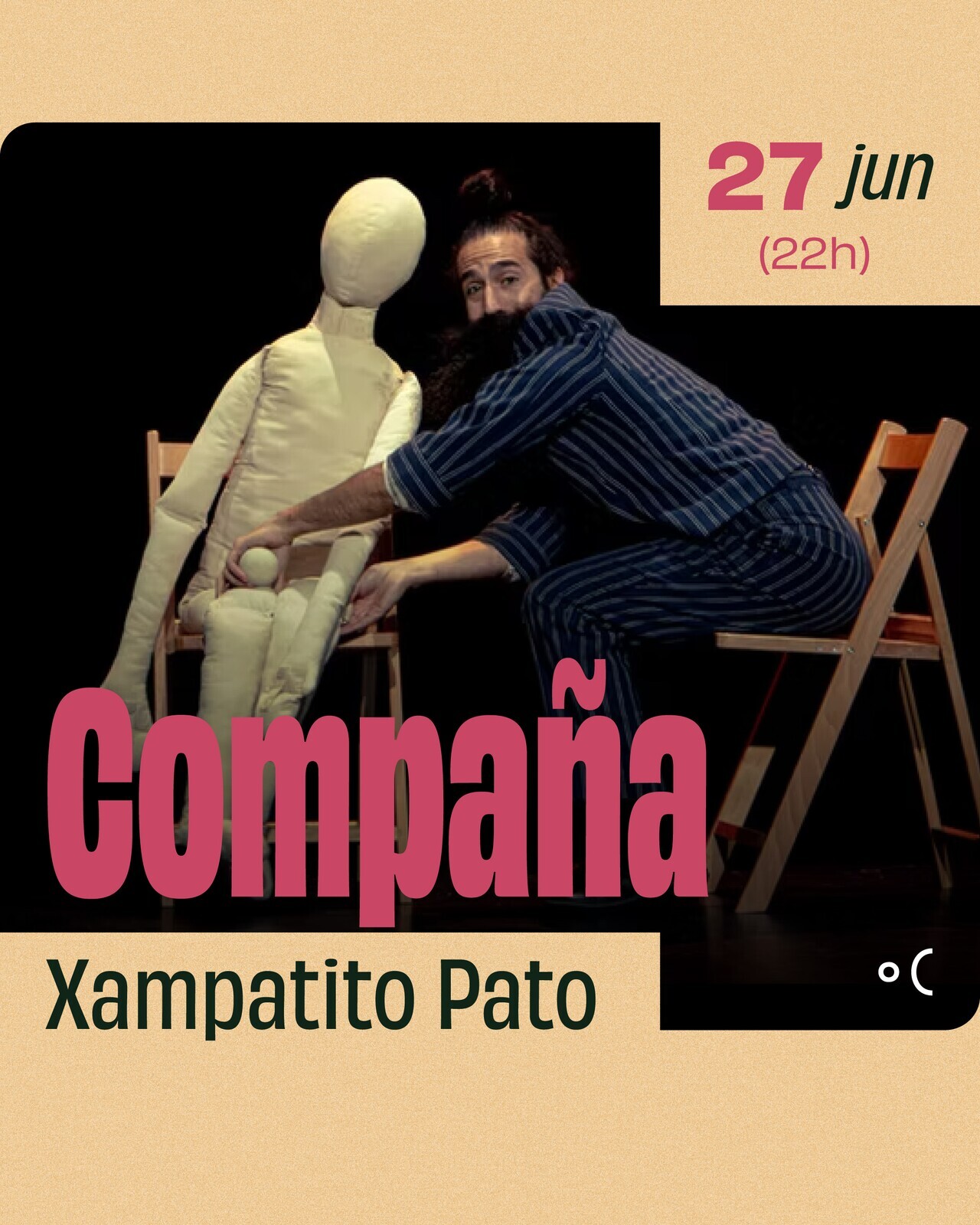 Compaña