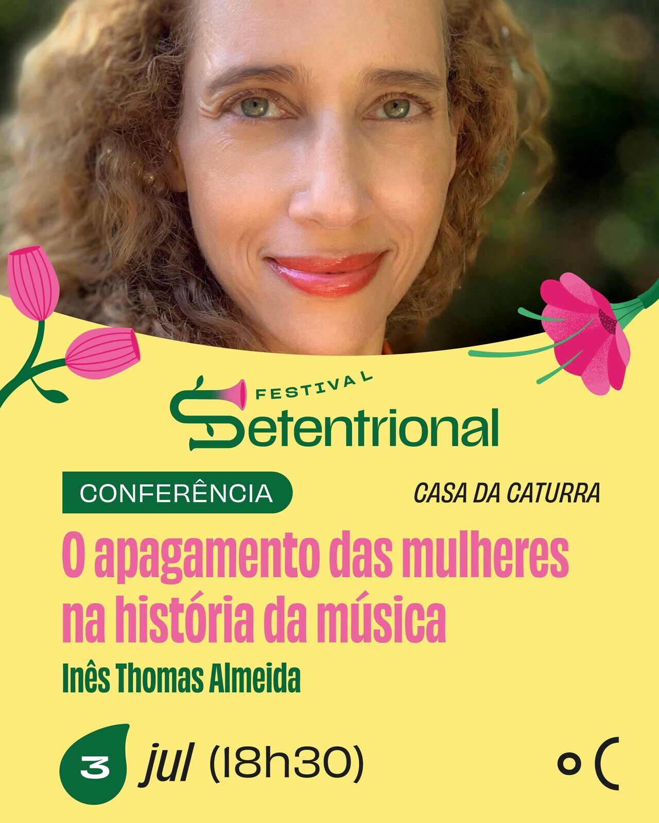 O apagamento das mulheres na história da música