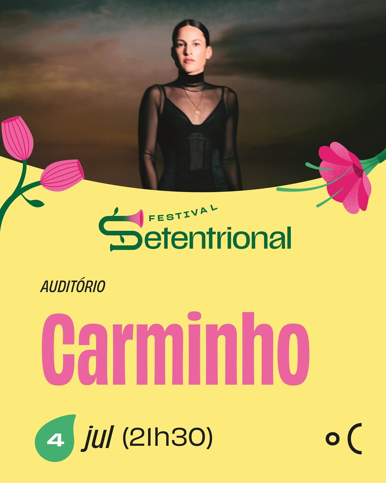 Carminho