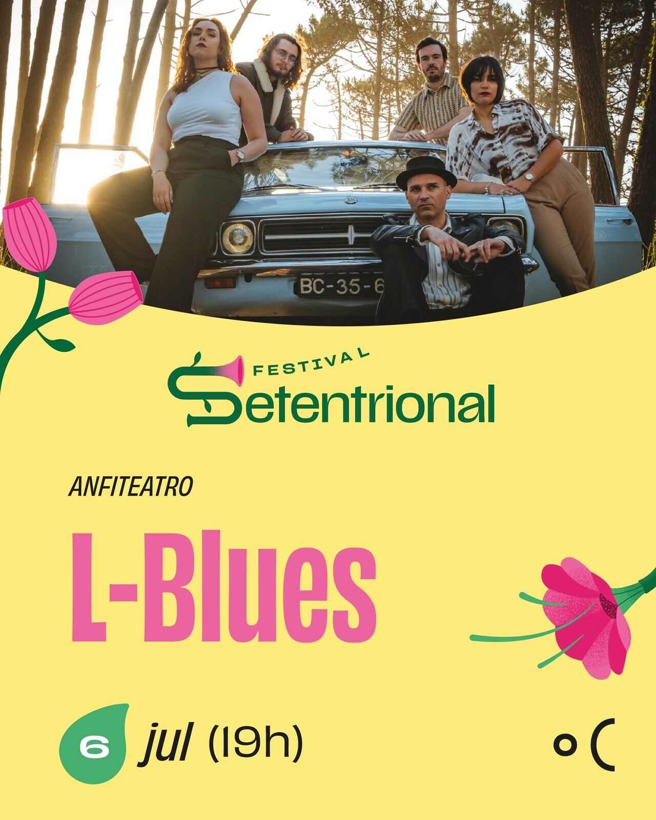 L-Blues