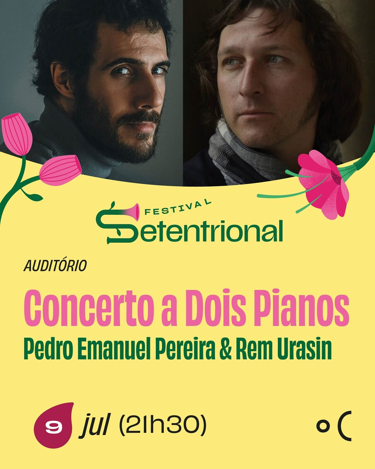 Concerto a Dois Pianos