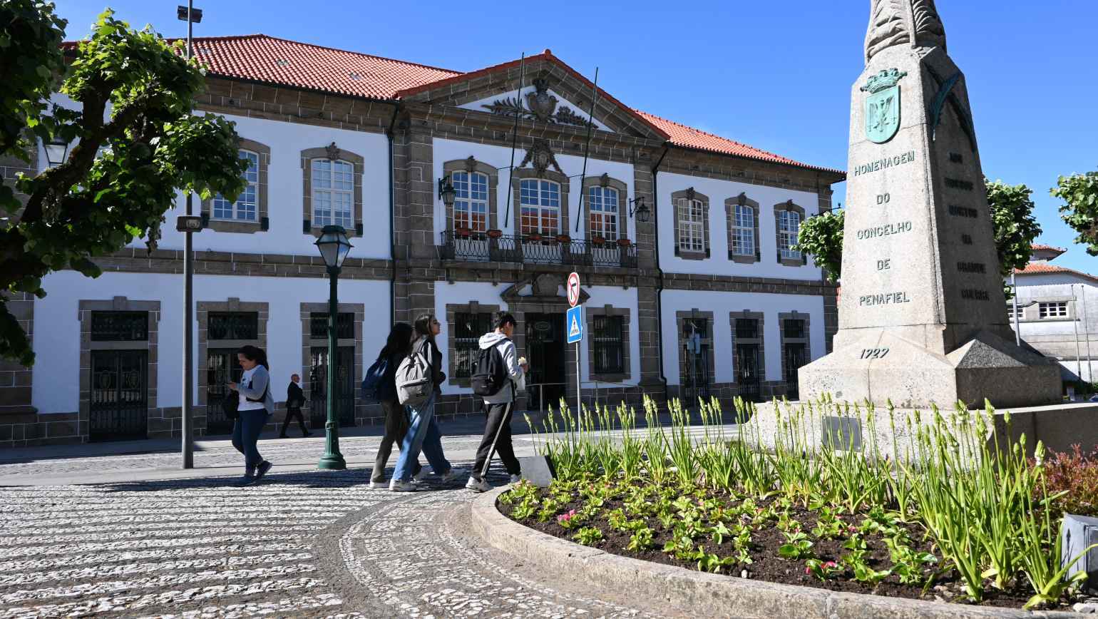 CÂMARA DE PENAFIEL COM RESULTADOS FINANCEIROS DE EXCELÊNCIA ENTRE 2012 e 2024