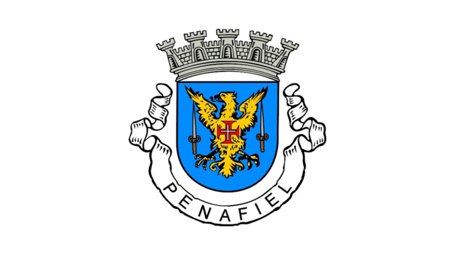 NOVO PAVILHÃO FERNANDA RIBEIRO: PENAFIEL DÁ INÍCIO À MAIOR OBRA MUNICIPAL E A UM ESPAÇO DE ESCELÊ...