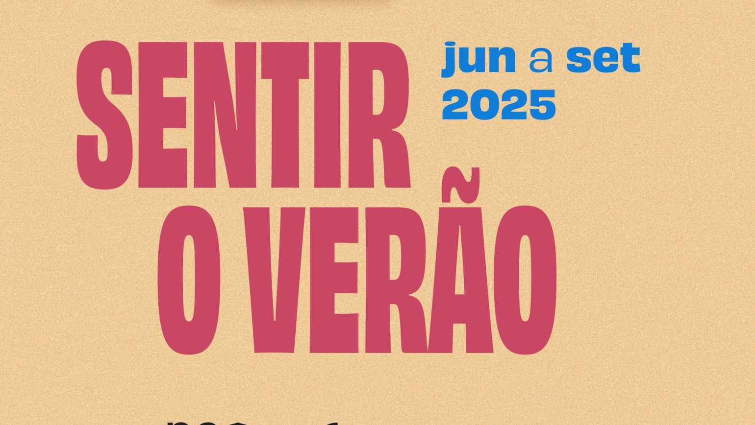 PENAFIEL CONVIDA PARA “SENTIR O VERÃO” COM MÚSICA, DANÇA, CINEMA, TEATRO, LITERATURA, DESPORTO E ...