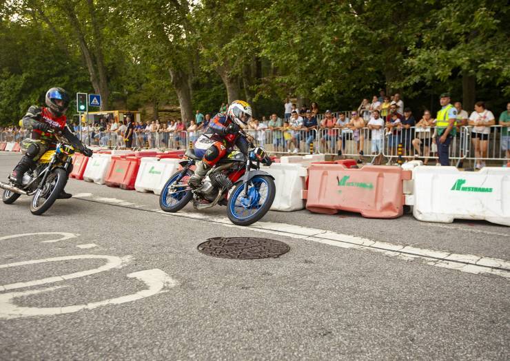 PENAFIEL RACING FEST 2025 – A EMOÇÃO VOLTOU A ACELERAR CORAÇÕES