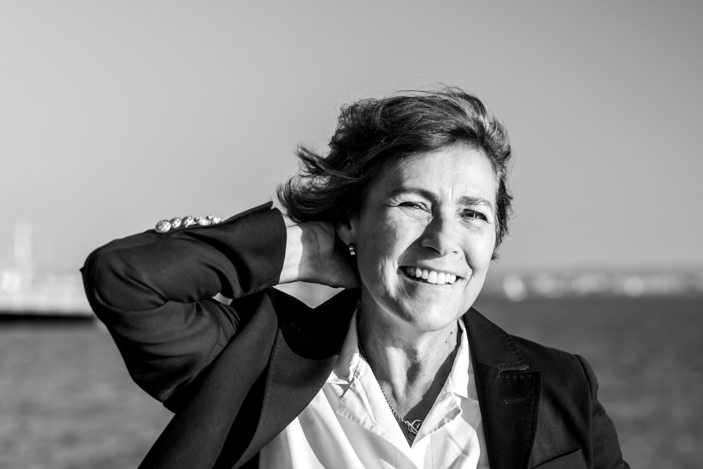 Maria do Rosário Pedreira é a homenageada do Escritaria 2025