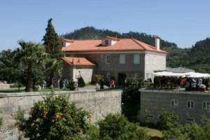 Quinta de Santa Cruz