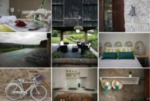 Casa Valxisto – Country House