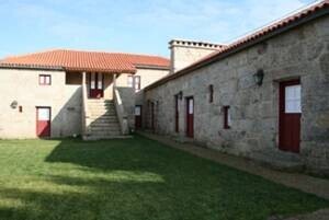 Quinta de Fonte Arcada – Turismo Rural, Lda.