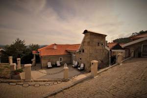 Casa do Pinheiro Douro