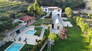 Passal Country House