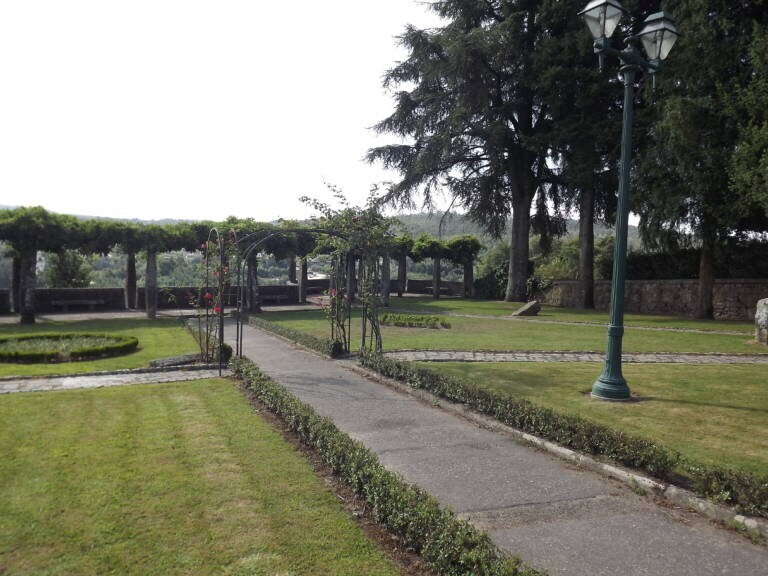 Praça da República