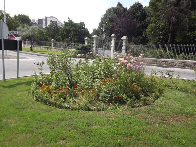 Outros Espaços Verdes