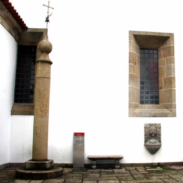 Pelourinho de Penafiel
