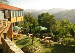 Quinta de Abôl de Baixo