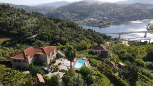 Douro e Tâmega – Barroco Village