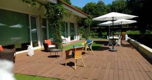 Quinta das Essências