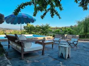 Quinta do Cipreste de Valpedre