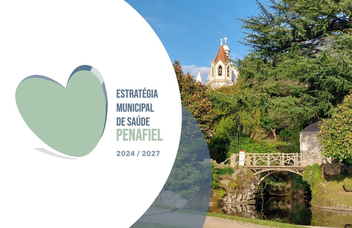 Estrategia Municipal de Saude