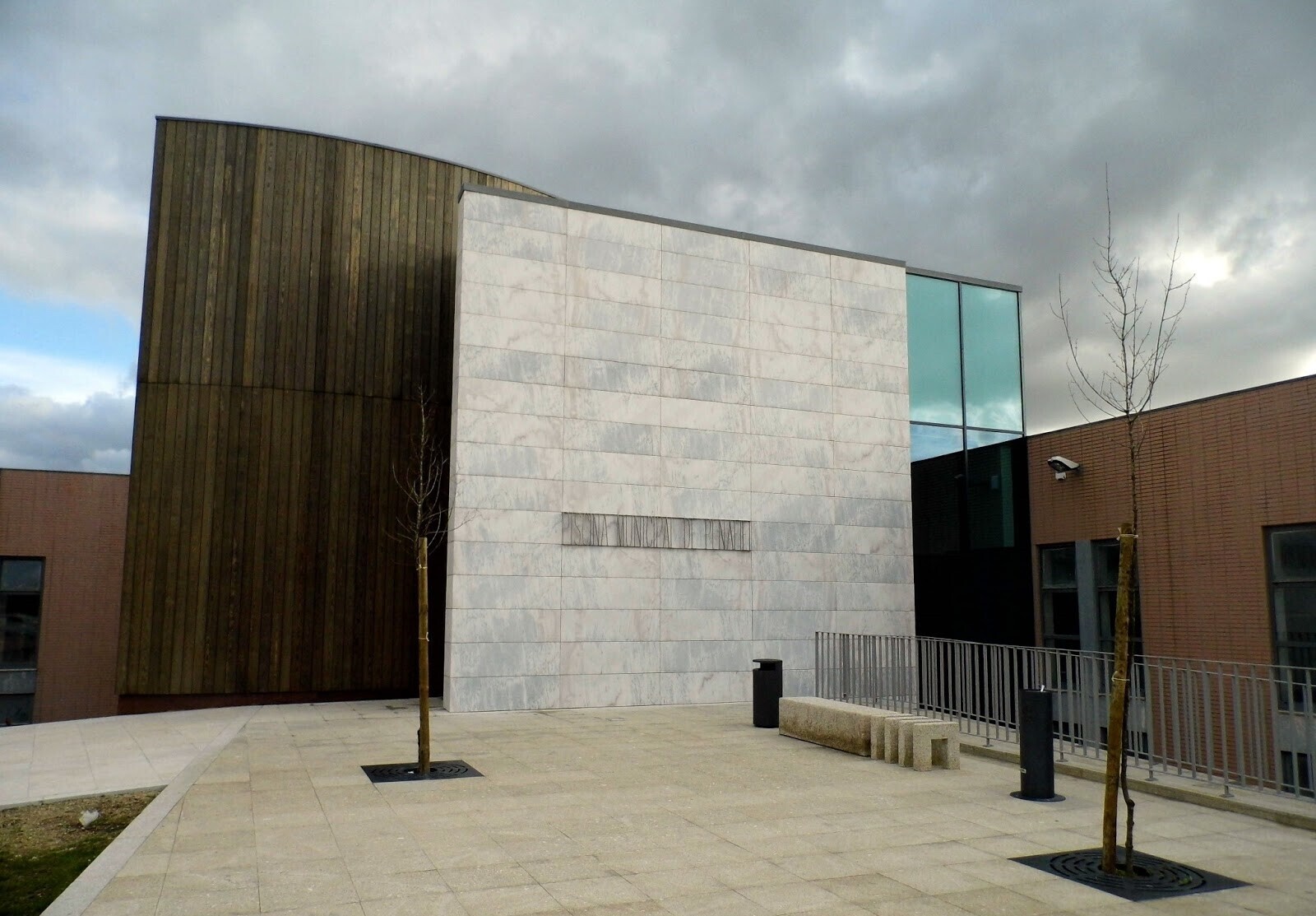 Piscina Municipal de Penafiel