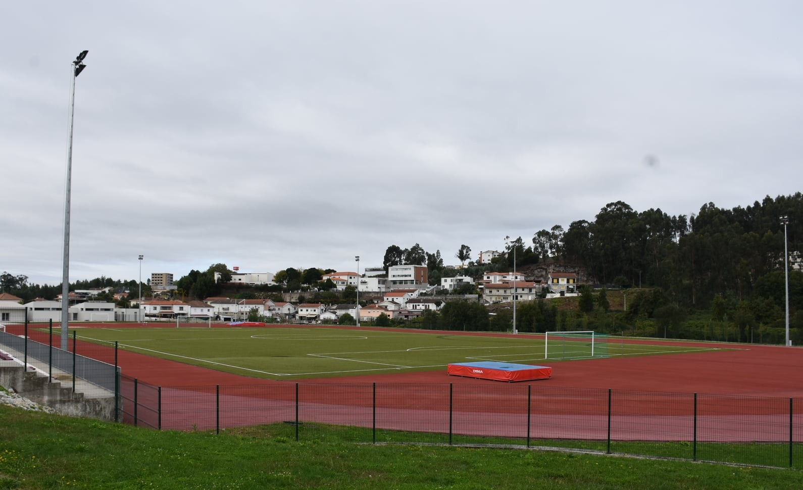 Complexo Parque da Cidade