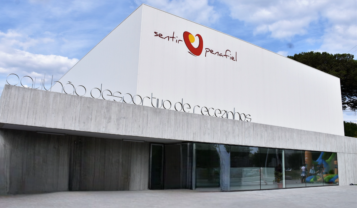 Pavilh&atilde;o Recezinhos