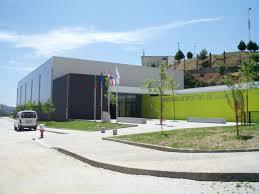 Parque Desportivo de Lagares