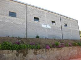 Parque Desportivo Capela