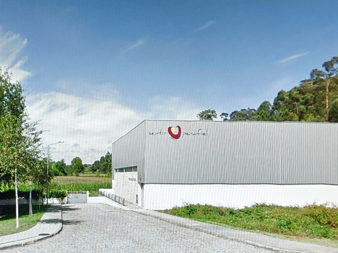 Parque Desportivo de Urr&ocirc;