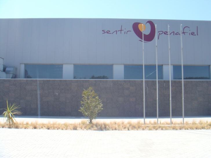 Pavilh&atilde;o Municipal Rio Moinhos