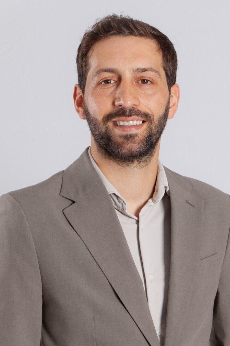 Nelson Rocha - Presidente