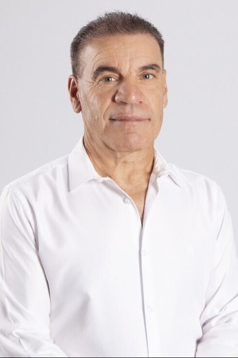 Ant&oacute;nio Rocha - Secret&aacute;rio