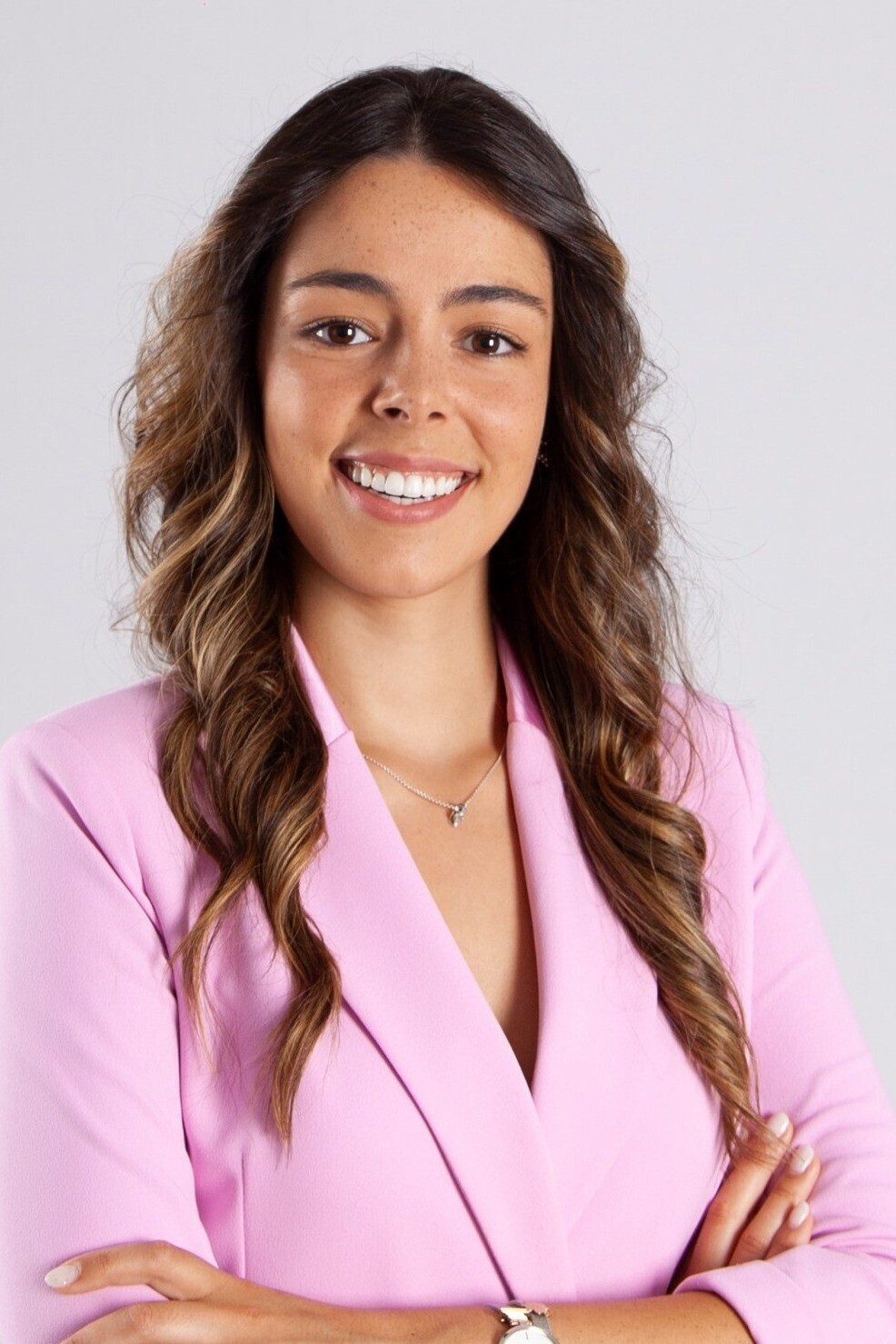 Márcia Gomes - Tesoureira