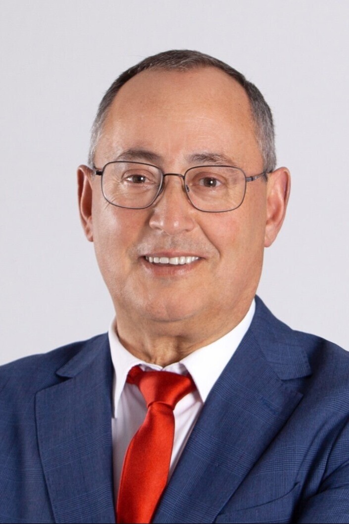 Presidente  Junta Freguesia