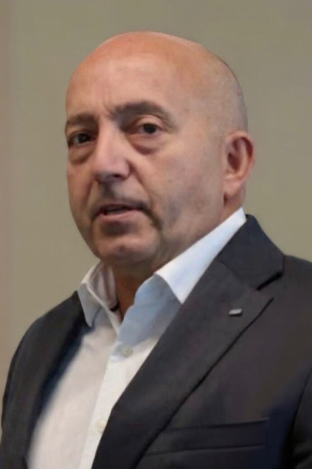 Presidente Assembleia Freguesia