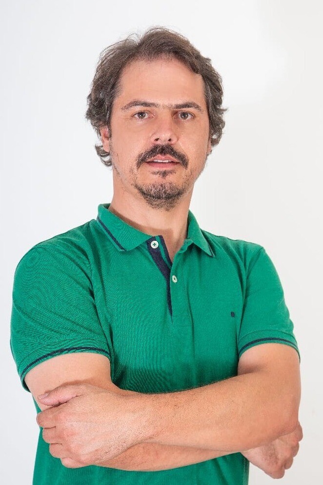 Filipe Ferreira - Presidente da Assembleia
