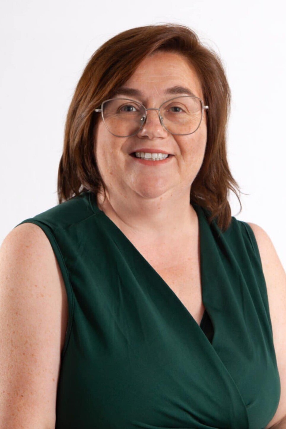 Foto 2 - Ros&aacute;ria Ferreira - Secret&aacute;ria