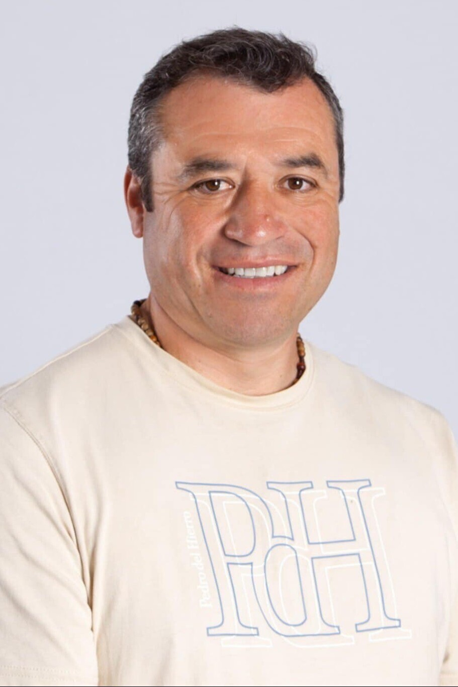 Foto 3 - Jos&eacute; Agostinho - Tesoureiro