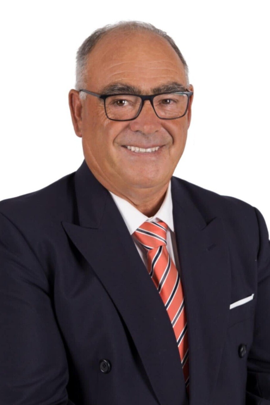 Foto 4 - Jos&eacute; Manuel Cruz -  Presidente Assembleia