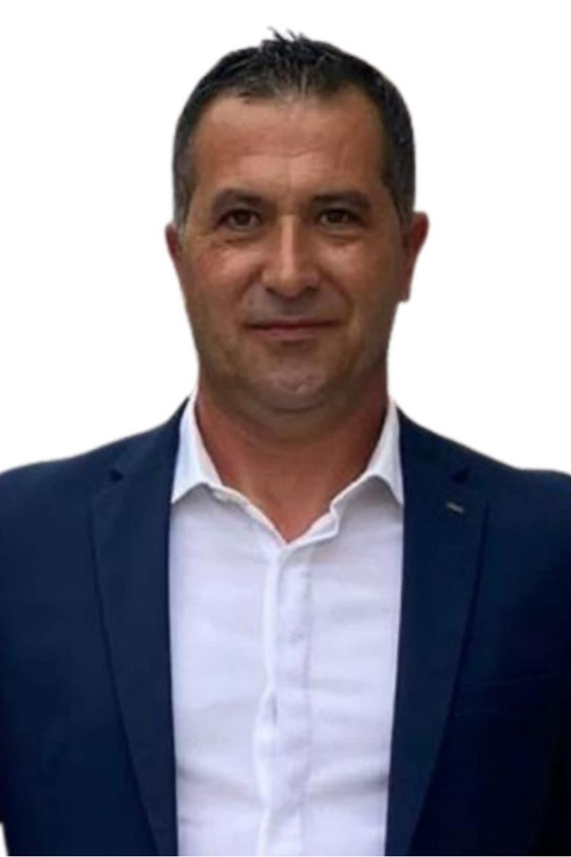 CABE&Ccedil;A SANTA - PAF - RA&Uacute;L JOS&Eacute; DA CRUZ VIEIRA